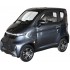 Elektrinis Mini Auto J4, 1000W AC pilka 58 AH